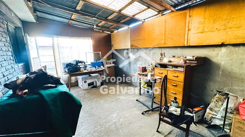 Casa en venta de 4 dorm. en Huechuraba - Imagen 22