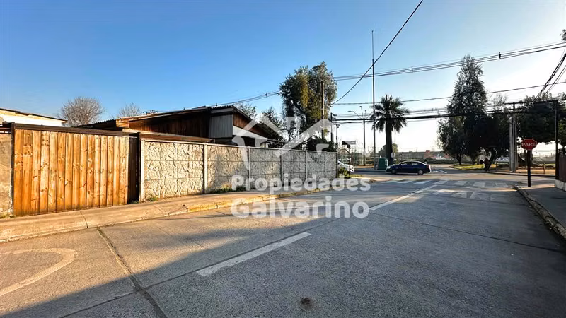 Casa en venta de 4 dorm. en Huechuraba