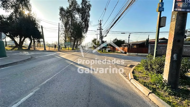 Casa en venta de 4 dorm. en Huechuraba