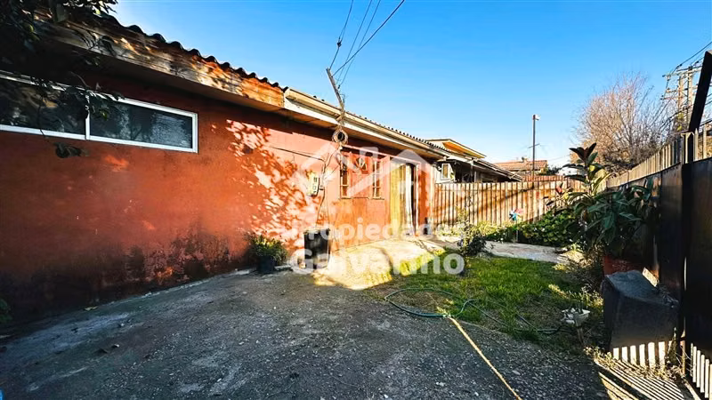 Casa en venta de 4 dorm. en Huechuraba