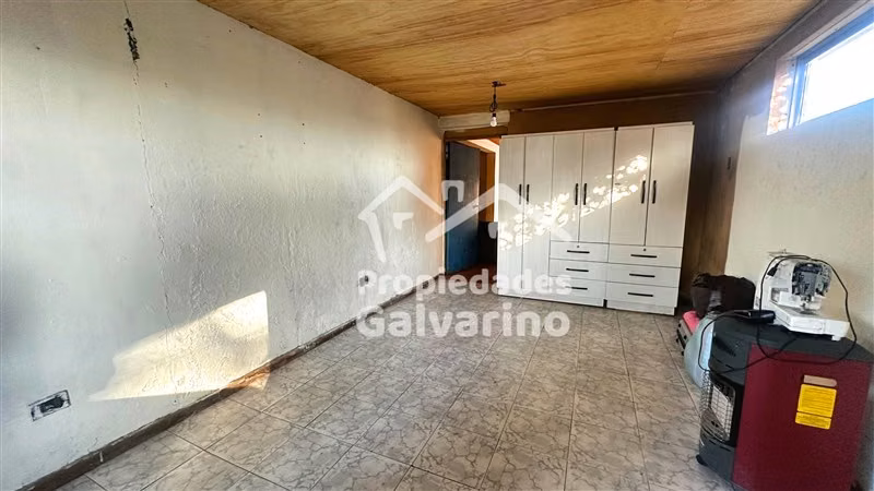 Casa en venta de 4 dorm. en Huechuraba