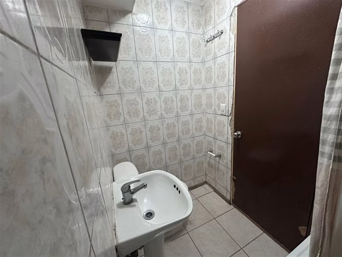 Departamento en venta de 3 dorm. en Conchalí