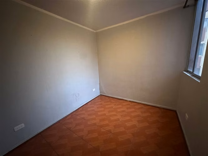 Departamento en venta de 3 dorm. en Conchalí