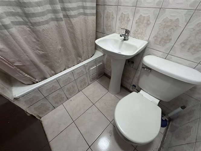 Departamento en venta de 3 dorm. en Conchalí