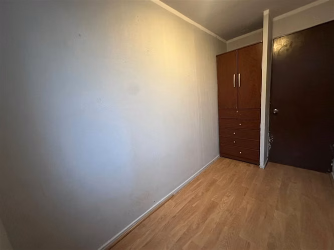 Departamento en venta de 3 dorm. en Conchalí