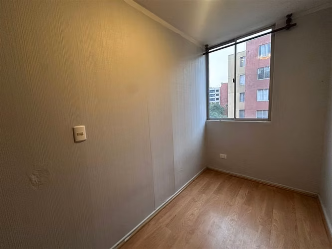 Departamento en venta de 3 dorm. en Conchalí