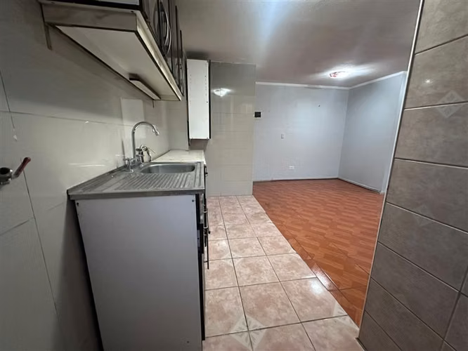 Departamento en venta de 3 dorm. en Conchalí
