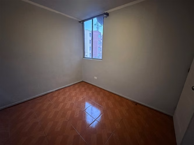 Departamento en venta de 3 dorm. en Conchalí