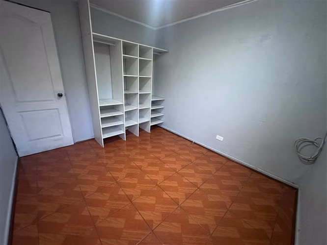 Departamento en venta de 3 dorm. en Conchalí