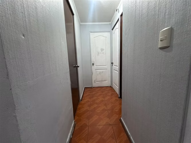 Departamento en venta de 3 dorm. en Conchalí