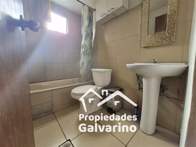 Casa en venta de 3 dorm. en La Serena