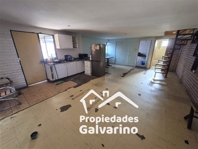 Casa en venta de 3 dorm. en La Serena