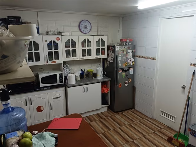 Casa en venta de 1 dorm. 1 baño en Puente Alto