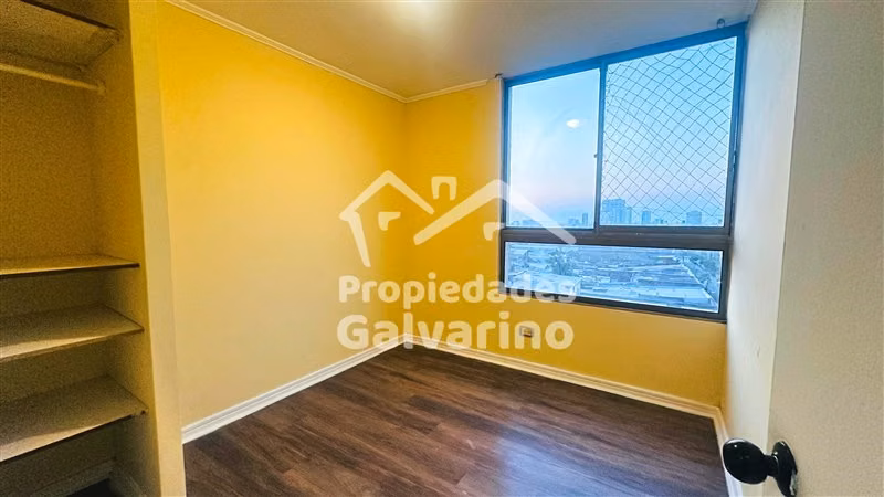 Departamento en venta de 2 dorm. en Independencia