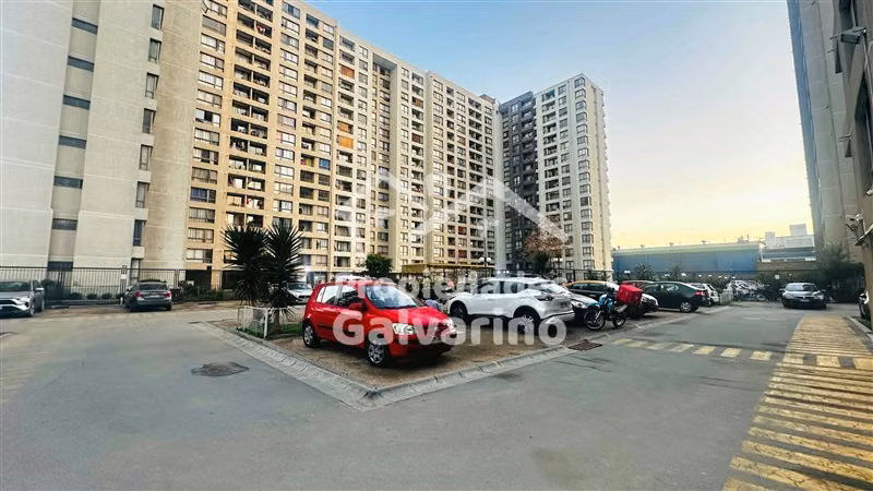 Departamento en venta de 2 dorm. en Independencia