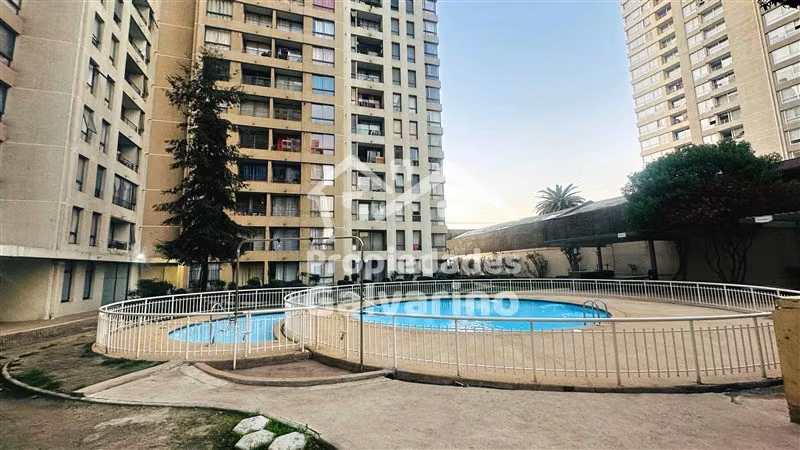 Departamento en venta de 2 dorm. en Independencia