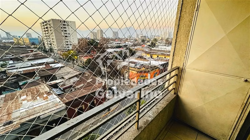 Departamento en venta de 2 dorm. en Independencia