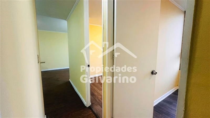 Departamento en venta de 2 dorm. en Independencia