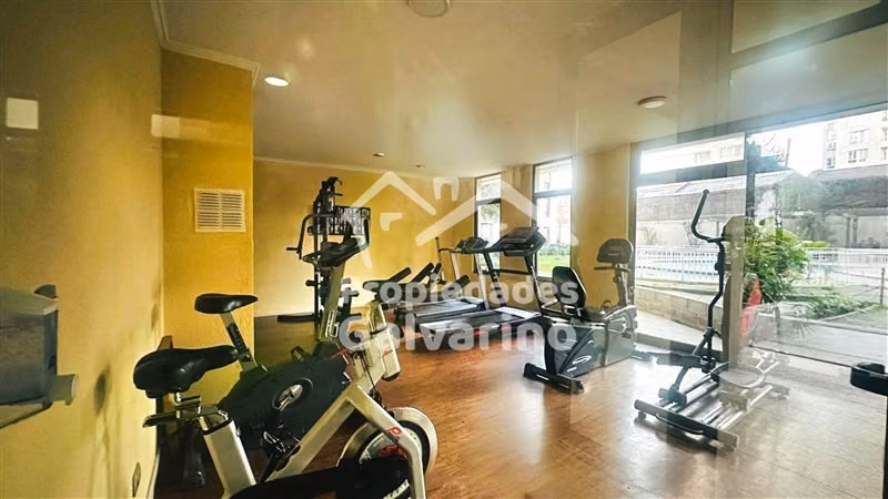Departamento en venta de 2 dorm. en Independencia