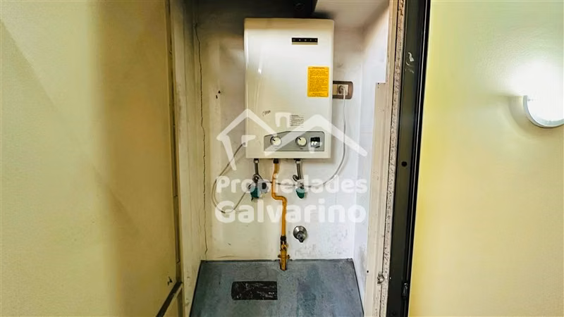 Departamento en venta de 2 dorm. en Independencia