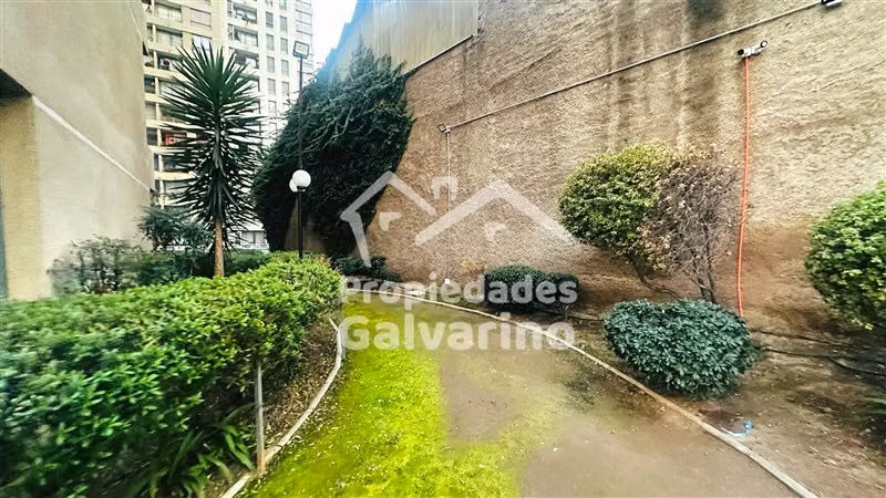 Departamento en venta de 2 dorm. en Independencia