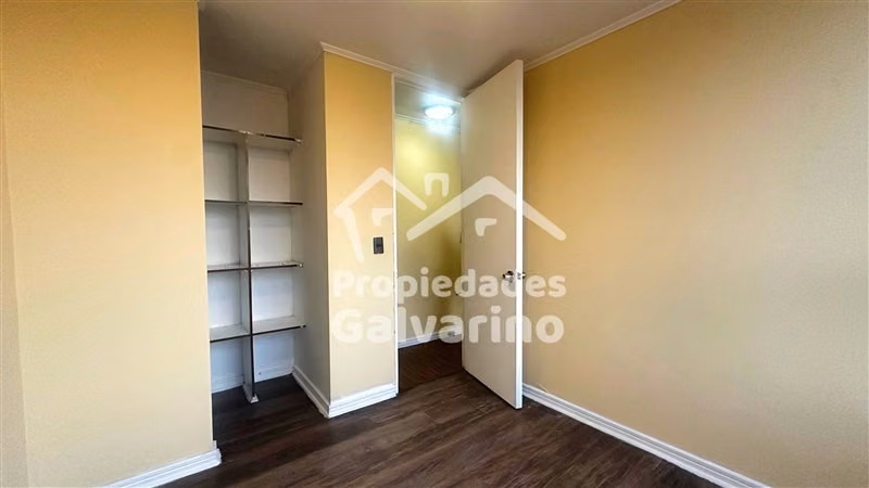 Departamento en venta de 2 dorm. en Independencia