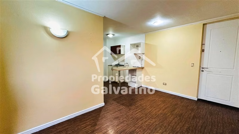 Departamento en venta de 2 dorm. en Independencia