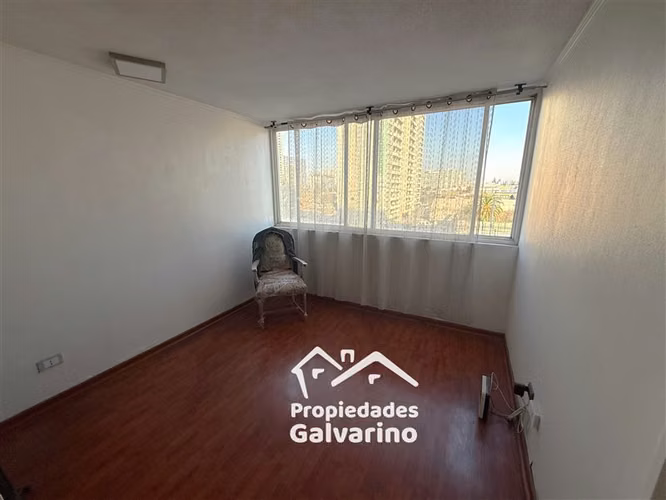 Departamento en venta de 1 dorm. en San Miguel