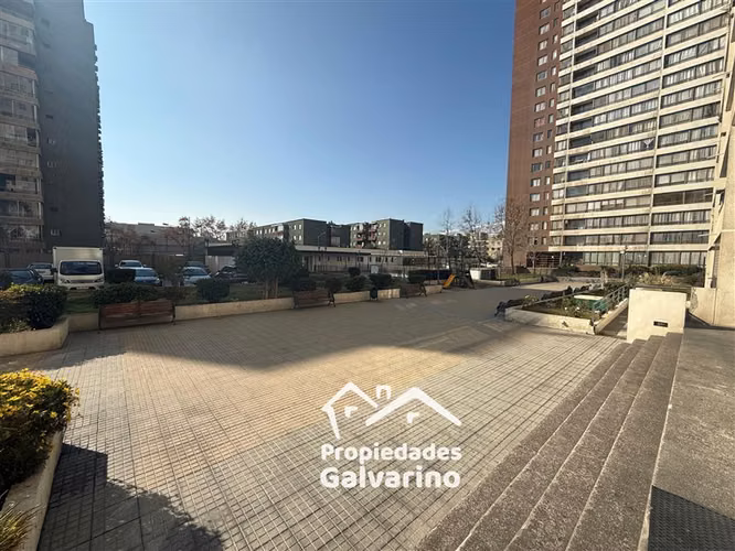 Departamento en venta de 1 dorm. en San Miguel