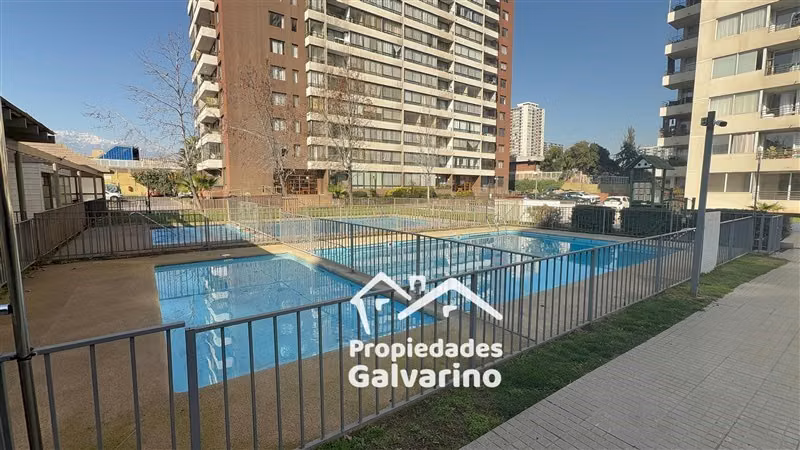 Departamento en venta de 1 dorm. en San Miguel