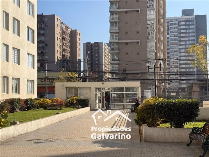 Departamento en venta de 1 dorm. en San Miguel