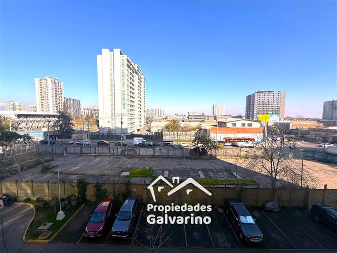 Departamento en venta de 1 dorm. en San Miguel