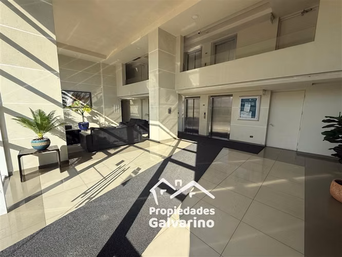 Departamento en venta de 1 dorm. en San Miguel