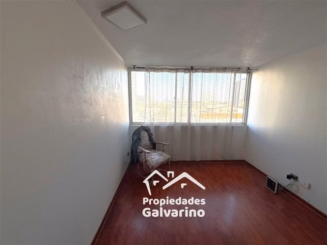 Departamento en venta de 1 dorm. en San Miguel