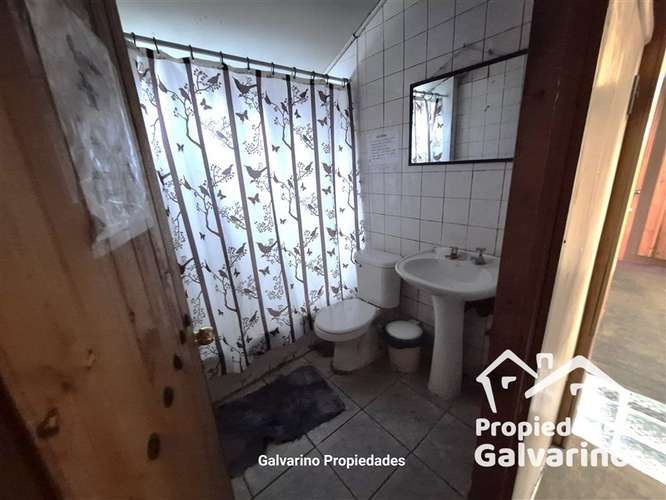 Casa de 16D+7B-Hostal La Serena - Imagen 12