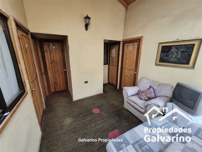 Casa de 16D+7B-Hostal La Serena - Imagen 14