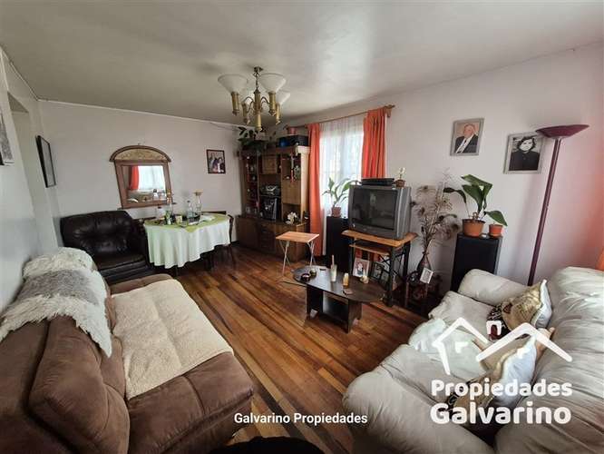 Casa de 16D+7B-Hostal La Serena - Imagen 5
