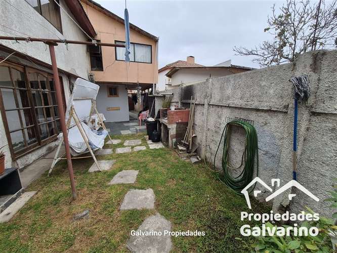 Casa de 16D+7B-Hostal La Serena - Imagen 18