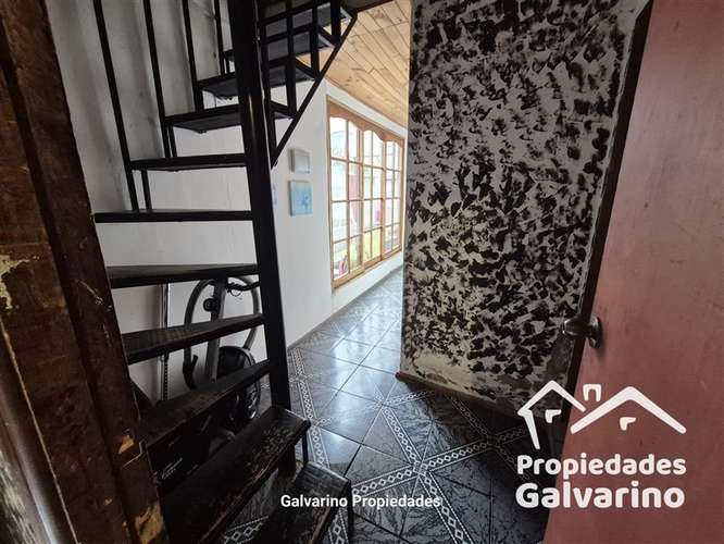 Casa de 16D+7B-Hostal La Serena - Imagen 13