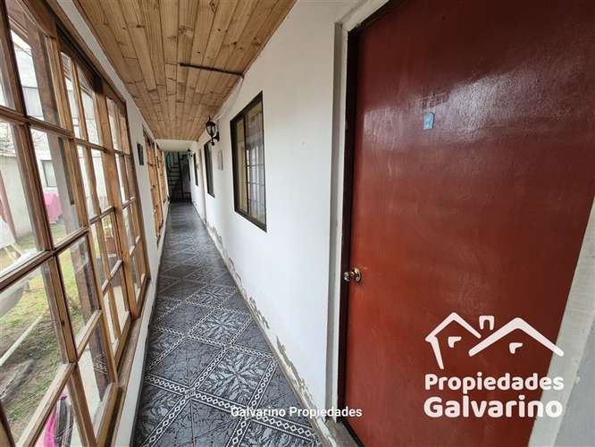 Casa de 16D+7B-Hostal La Serena - Imagen 16