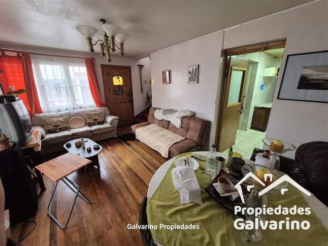 Casa de 16D+7B-Hostal La Serena - Imagen 6