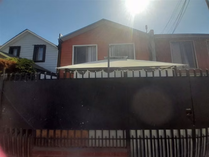 Casa en venta en Maipú