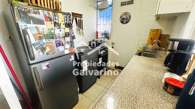 Casa en venta en Valle Grande Lampa