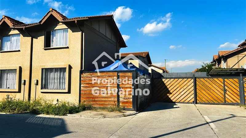 Casa en venta en Valle Grande Lampa