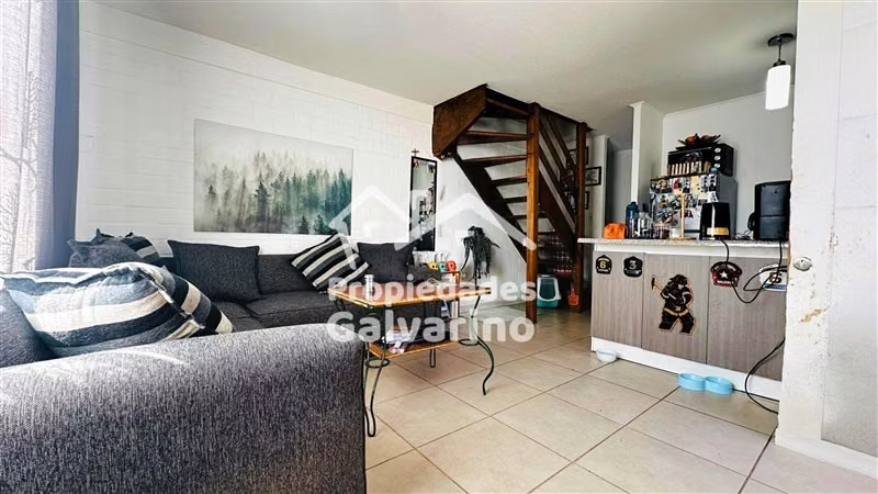Casa en venta en Valle Grande Lampa