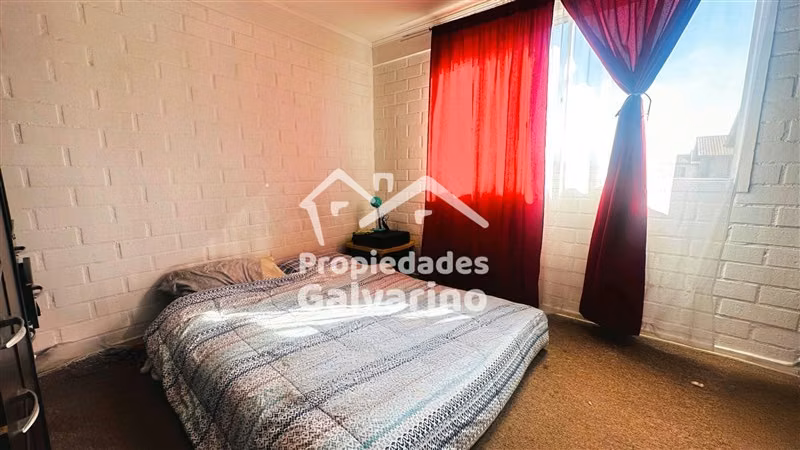 Casa en venta en Valle Grande Lampa