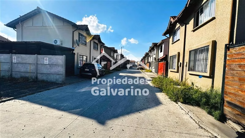 Casa en venta en Valle Grande Lampa