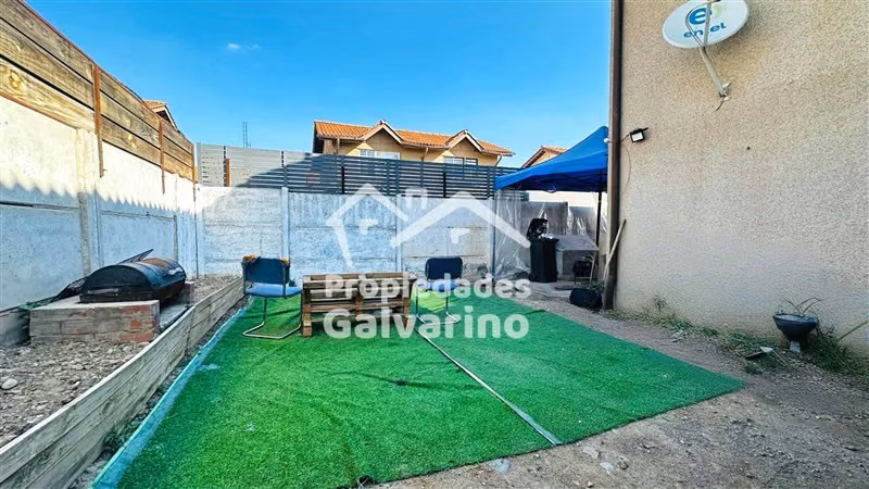 Casa en venta en Valle Grande Lampa