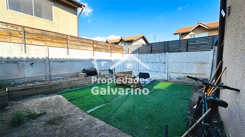 Casa en venta en Valle Grande Lampa