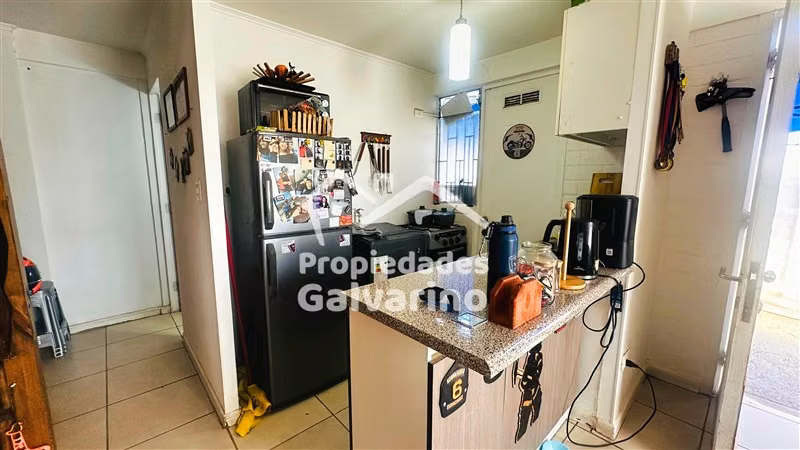 Casa en venta en Valle Grande Lampa